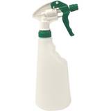 Trädgårdssprutor Hygienteknik Sprayflaska Basic Grön