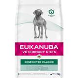 Eukanuba Hundar - Magnesium Husdjur Eukanuba Veterinary Diets Dog Restricted Calorie Formula 5