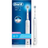 Sensi ultrathin Braun Oral B Pro 1 500 Sensi UltraThin Elektrisk tandborste