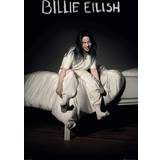 GB Eye Billie Eilish Poster 61x91.5cm
