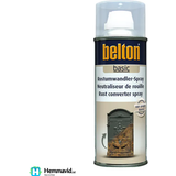 Belton Målarfärg Belton Spray Rostomvandlare 0.4L