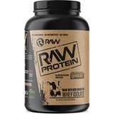 Raw Proteinpulver Raw Grass Fed Whey Protein Isolate Powder 2.25 Lbs.