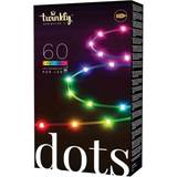 Twinkly Dots 60L Ljuslist