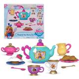 Just Play Leksaker Just Play Disney Junior Alice's Wonderland Bakery Tea Party Set
