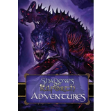 Shadows of Kilforth Adventures Expansion Pack