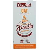 Ecomil Barista Oat Drink 100cl