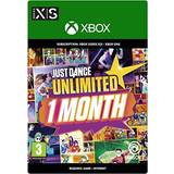 Just dance Ubisoft Just Dance Unlimited - 1 Month