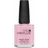 CND Nagellack & Removers CND Vinylux Weekly Polish #132 Negligee 15ml
