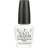 OPI Nagellack & Removers OPI Nail Lacquer Funny Bunny 15ml