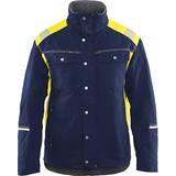 Ergonomisk Arbetsjackor Blåkläder 49151370 Winter Jacket