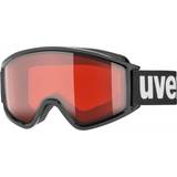 Uvex Herr Skidglasögon Uvex G.GL 3000 LGL - Black