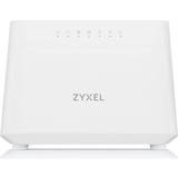 Zyxel 4 - Gigabit Ethernet Routrar Zyxel EX3300-T0
