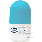 Lea Deodoranter Lea Women Invisible 48H Deo Roll-on 20ml