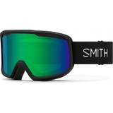 Smith Skidglasögon Smith Frontier - Black/Green Sol-X