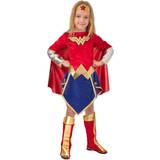Ciao Wonder Woman Costume