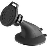 Muvit Vacuum Cup Magnetic Universal Mobile Car Holder