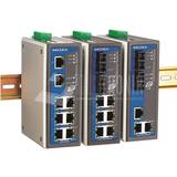 Switchar MOXA EtherDevice Switch EDS-408A