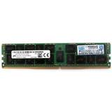 RAM minnen HP 16GB DDR4 2133MHz RAM-minnen 1 x 16 GB ECC