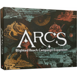 Leder Games Arcs: Blighted Reach Campaign Expansion