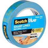 Scotch tejp Scotch Blue Sharp Lines Multi Surface Tape