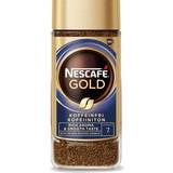 Nescafé Gold Koffeinfritt 100g
