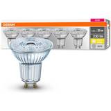 Osram GU10 LED-lampor Osram LED-reflektor GU10 2,6 W 2 700 K 230 lm 36°