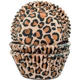 of Marie Muffinsformar Leopard Muffinsform