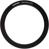 Benro Filtertillbehör Benro Hängande ring 82 – 72 mm