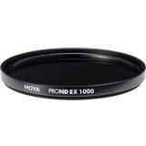 Hoya 3.0 (10-stop) Kameralinsfilter Hoya ProND EX 1000 52mm