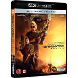 4K Blu-ray Terminator: Dark Fate (4K Ultra HD + Blu-Ray)