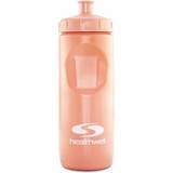 Nappflaskor & Servering Healthwell EcoBottle, 500 ml, Pink