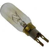 Lågenergilampor Whirlpool T-Click Energy-Efficient Lamps 15W