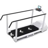 Monark Motionscyklar - Steglöst motstånd Träningsmaskiner Monark Medical Treadmill, Löpband