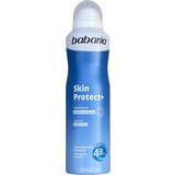 Babaria Deodoranter Babaria Deodorant Skin Protect+ Deodorantspray antibakteriella ingredienser