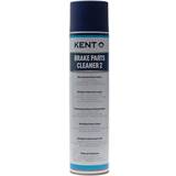 Kent Motoroljor & Kemikalier Kent Bremserens, 600ml Tillsats