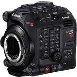 Bildstabilisering DSLR-kameror Canon EOS C300 Mark III