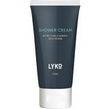 Hygienartiklar By Lyko Shower-cream 75 75ml