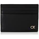 Calvin Klein Bifold Wallet - Black