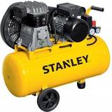 Luftkompressor Stanley Oljesmord luftkompressor 28FC504STN607