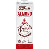 Ecomil Barista Almond Drink 100cl 1pack