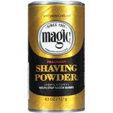 Raklödder & Rakgel Magic Shaving Powder, Fragrant
