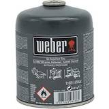 Gasgrillstillbehör Weber Disposable Gas Canister 26100 Fylld flaska