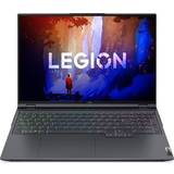 GeForce RTX 3070 Ti Laptops Lenovo Legion 5 Pro 16ARH7H 82RG0049GE