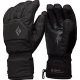 Black Diamond Handskar Black Diamond Mission MX 5-Finger Gloves