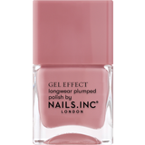 Nails Inc Gellack Nails Inc Gel Effect Nail Polish Uptown 14ml