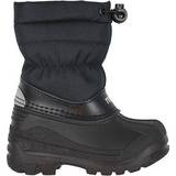 Barnskor Reima Kid's Snow Boots Nefar - Black