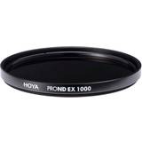 Hoya 3.0 (10-stop) Kameralinsfilter Hoya ProND EX 1000 Filter 58mm