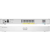 Routrar Cisco Systems ISR1100-4G