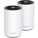 Routrar TP-Link Deco XE75 Pro (2-Pack)