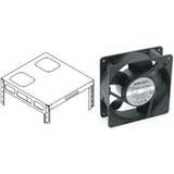 Fläktar Middle Atlantic Products Axs-fan-119 Rack Accessory Cooling Fan